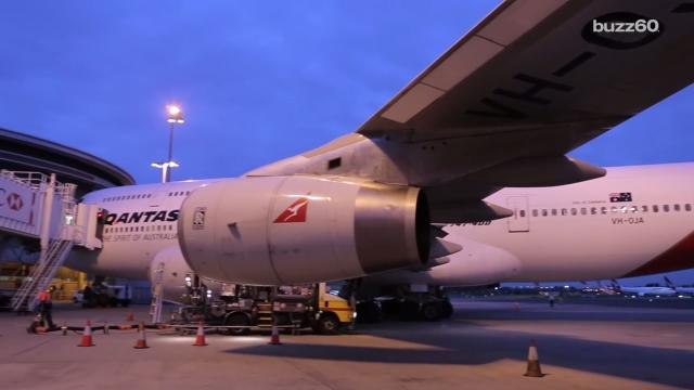 Major Airline Hops in Bed with Airbnb for Frequent Flyer Points