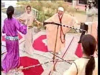 nadia laaroussi. Daba aiwali