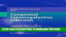 [PDF] Congenital Cytomegalovirus Infection: Epidemiology, Diagnosis, Therapy Popular Online