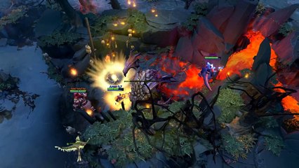Dota 2 Daily WTF   But first