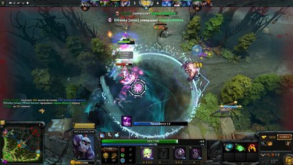 DOTA2 VS L4D2 LIKE WTF MOMENTS / КОРОЧЕ ГОВОРЯ, ДОТА И Л4Д2 ФОРЕВА!