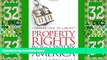Big Deals  Cornerstone of Liberty: Property Rights in 21st Century America  Best Seller Books Best
