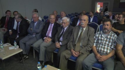 Suriye Türkmen Meclisi Başkanı Bozoğlan