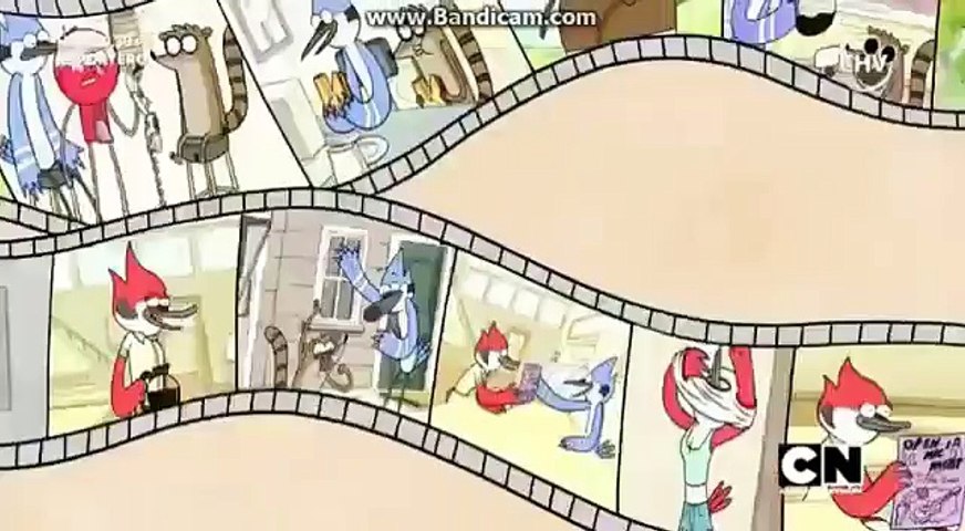 Un show más borrando la memoria 11 escenas sin censura Zona CN