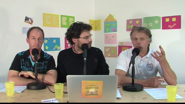 L'entretien du système de chauffage, c'est aussi pour les économies - Clés de la Renovation n°22 du 12 octobre 2016