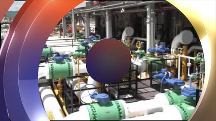 Sin Dinero para reconfiguracón de la refinería de Salamanca