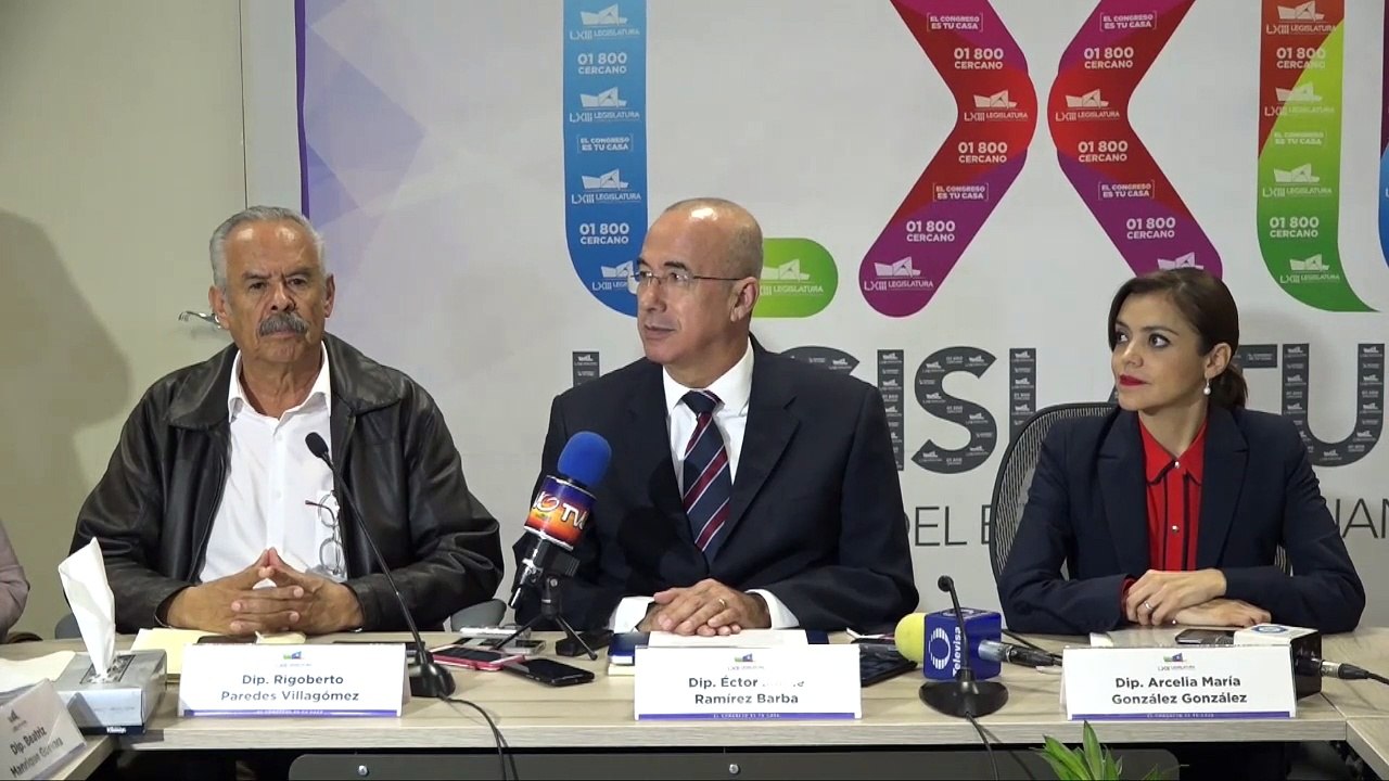 Junta de Gobierno del Congreso