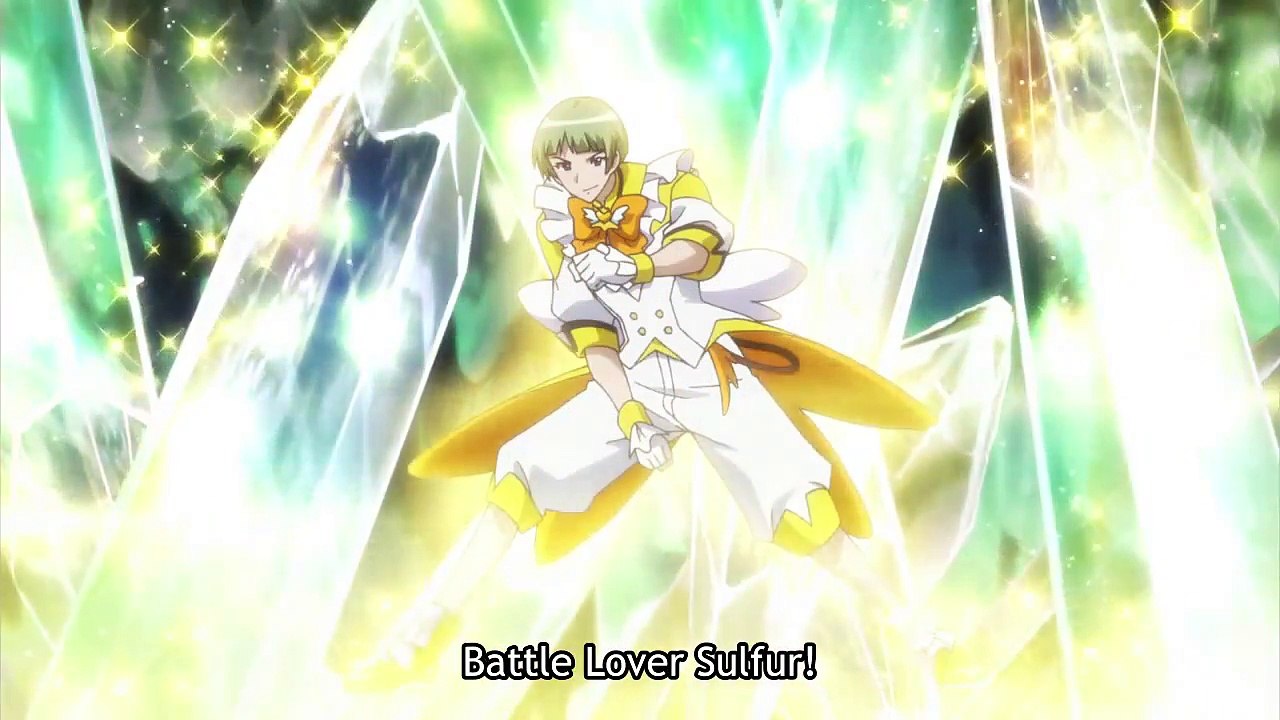 Boueibu on Crack!