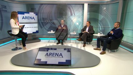 Gashi: Fokusi i BESËS, beteja me BDI-në e jo me opozitën