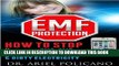 [PDF] EMF Protection: How to Stop Harmful EMFs, EMRs (including Cell Phone Radiation),   Dirty