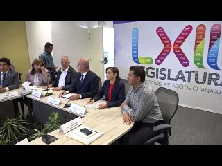 Junta de Gob - Ector - Procurador