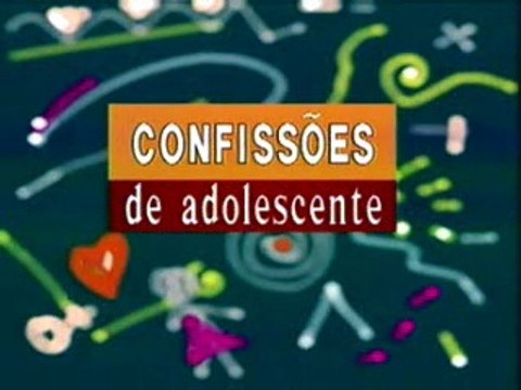 Seriado Confissões de Adolescente - Ep 12 - A Tragédia