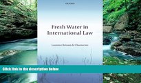 Deals in Books  Fresh Water in International Law  Premium Ebooks Online Ebooks