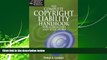 read here  The Complete Copyright Liability Handbook for Librarians and Educators (Legal Advisor
