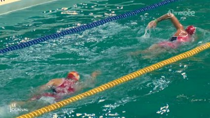 Sport : Le Vendée Triathlon Show 2016 (Vendée)