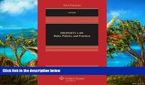 READ NOW  Property Law: Rules, Policies and Practices, 5th Edition  Premium Ebooks Online Ebooks