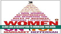 [PDF] Women on Top: How Women Entrepreneurs Are Rewriting the Rules of Business Success Full