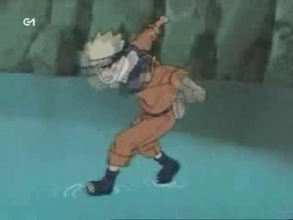 naruto vs sasuke (version long)