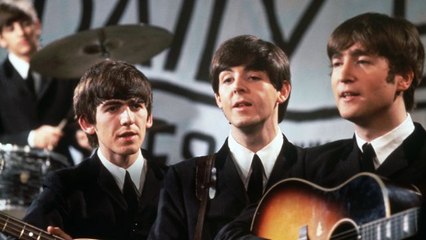 The Beatles: By The Numbers