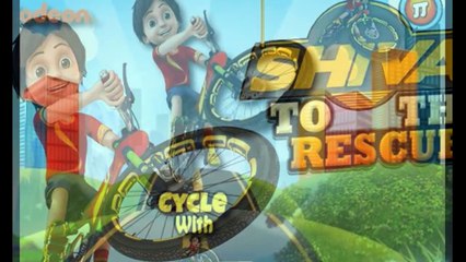 siba siba Hindi cartoon all new 2016