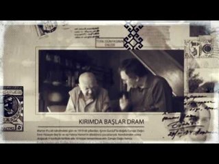 Türk Dünyasının Enleri - Cengiz Dağcı Tanıtım - TRT Avaz