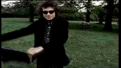 Bob Dylan, el maestro de literatura del rock