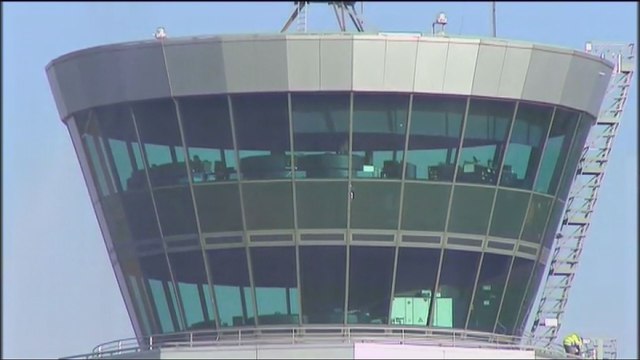 Brussels Airport: une collision évitée de justesse entre deux avions