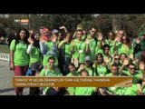 YEE 2016 Türkçe Yaz Okulu Başlıyor - Devrialem - TRT Avaz