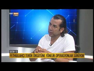 Darbe Önlendi Ancak Tehlike Tamamen Geçti Mi? - Detay 13 - TRT Avaz