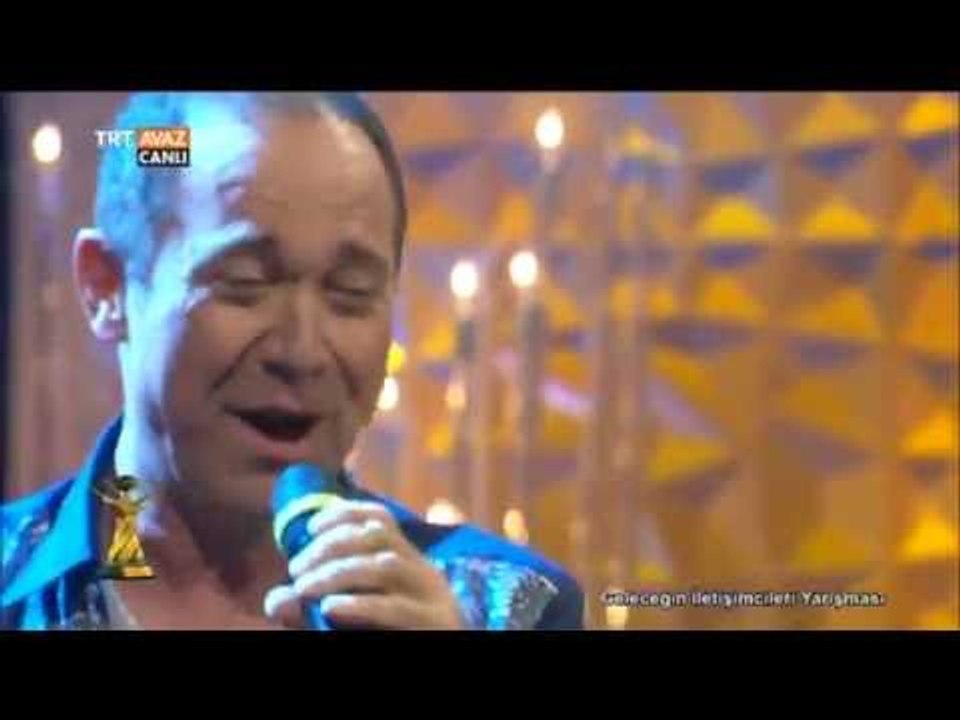 Eğilmez Başın Gibi Gökler Bulutlu Efem - Sümer Ezgü - TRT Avaz