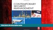 READ book  Contemporary Security Management, Third Edition  DOWNLOAD ONLINE