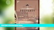 Big Deals  Law School Study Guides: Property I  Best Seller Books Most Wanted