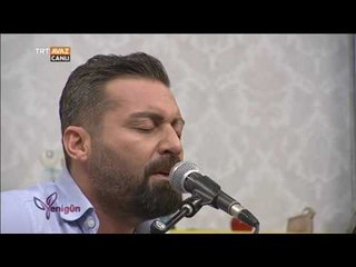Unutamadım - Halil Yalçıner - Yenigün - TRT Avaz