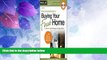 Big Deals  Nolo s Essential Guide to Buying Your First Home 3th (third) edition Text Only  Full