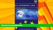 FAVORITE BOOK  EU Internet Law (Elgar European Law series)