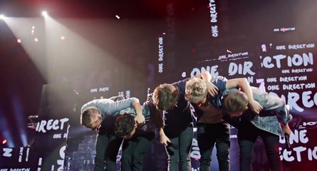 One Direction Funny Best Song Ever Moments HD