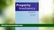 Big Deals  Property Insolvency: Second Edition  Full Read Best Seller