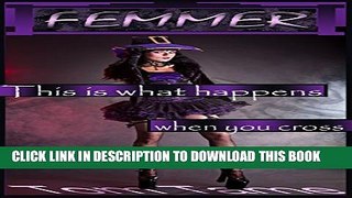 [PDF] Femmer: This is what happens when you cross a Black Cat! Full Online