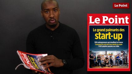 Découverte de la formation "les déterminés" lancée par Moussa Camara