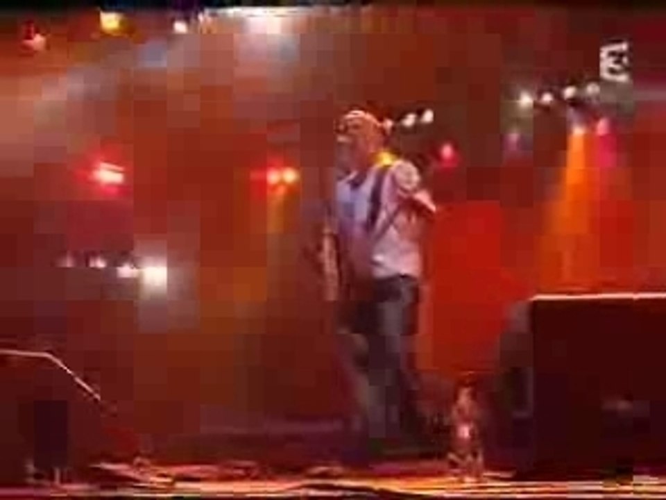 Chair Chant Corps - Live Belfort FIMU 2007