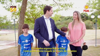 1º programa para o segundo turno