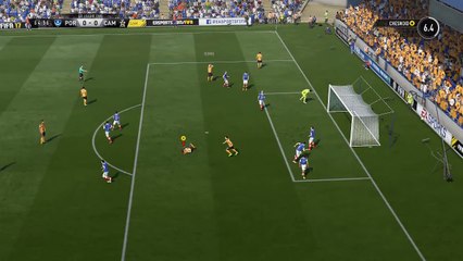 FIFA 17 - My Player Career Mode Ep4 - FIRST LEAGUE GAMES!!