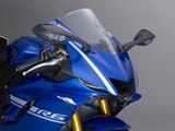 VÍDEO: Nueva Yamaha YZF-R6 2017