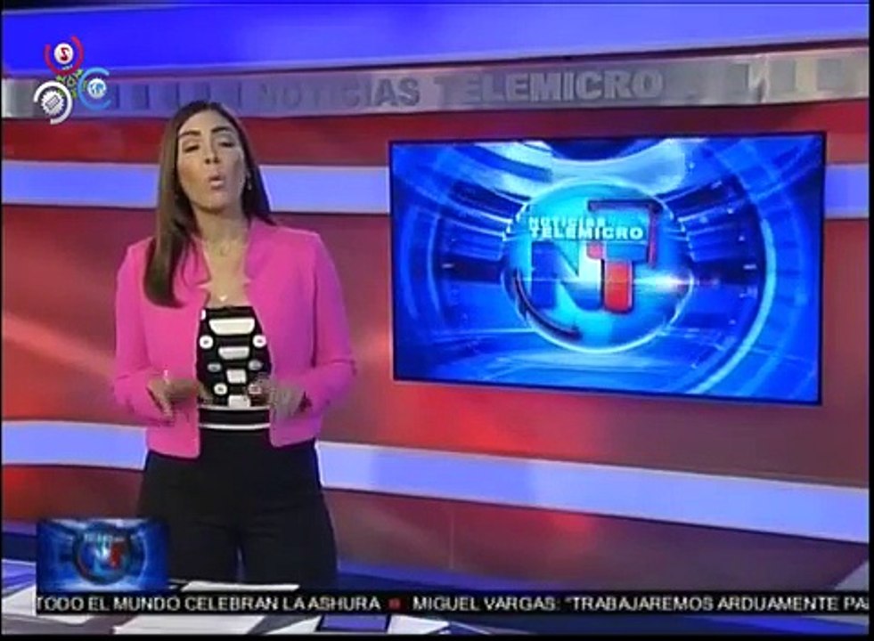 Haitianos secuestraron niño de Santo Domingo y degollaron a un adulto