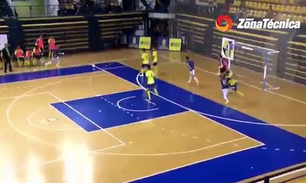 Ricardinho volta a fazer Magia