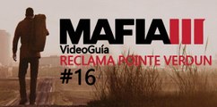 Video Guía, Mafia 3 - Misión 16: Reclama Pointe Verdun