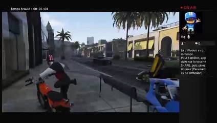 AVOIR UNE TENUE MODDER ! GLITCH GTA 5 ONLINE 1. 36 (2)