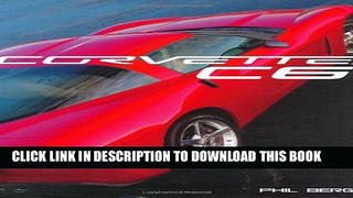 [PDF] Corvette C6 (Launch book) Full Online