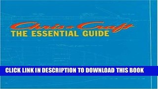 [PDF] Chris*Craft: The Essential Guide Popular Online