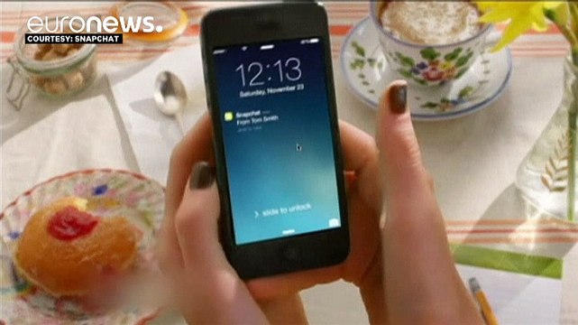 Snapchat moves closer to shares sale